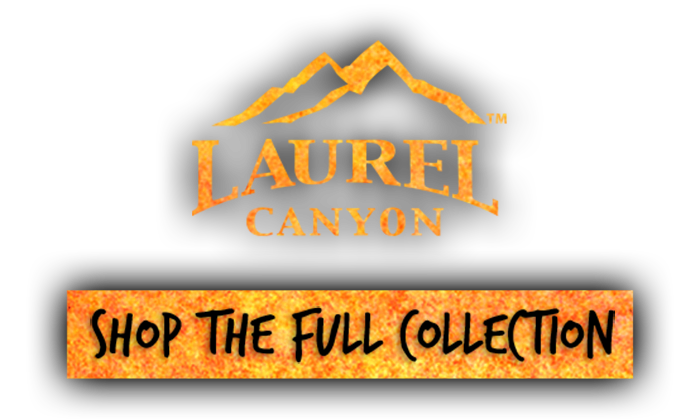Laurel Canyon Logo